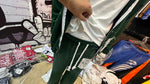 Showroom - Green