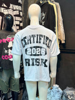 Risk Certified