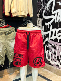 Certified Risk - Red