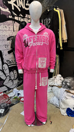 Showtime - Pink